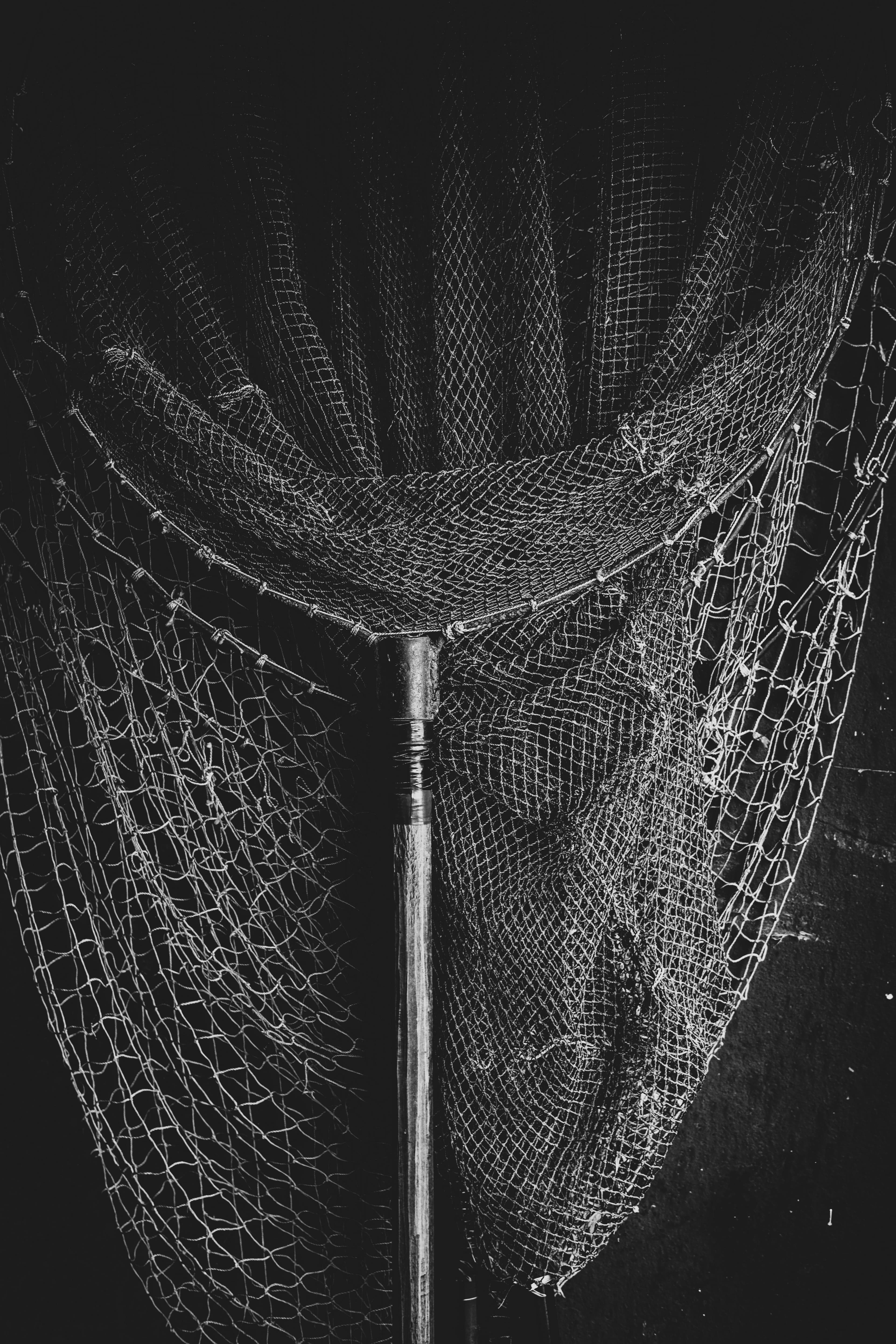 Kayak fishing landing net buying guide